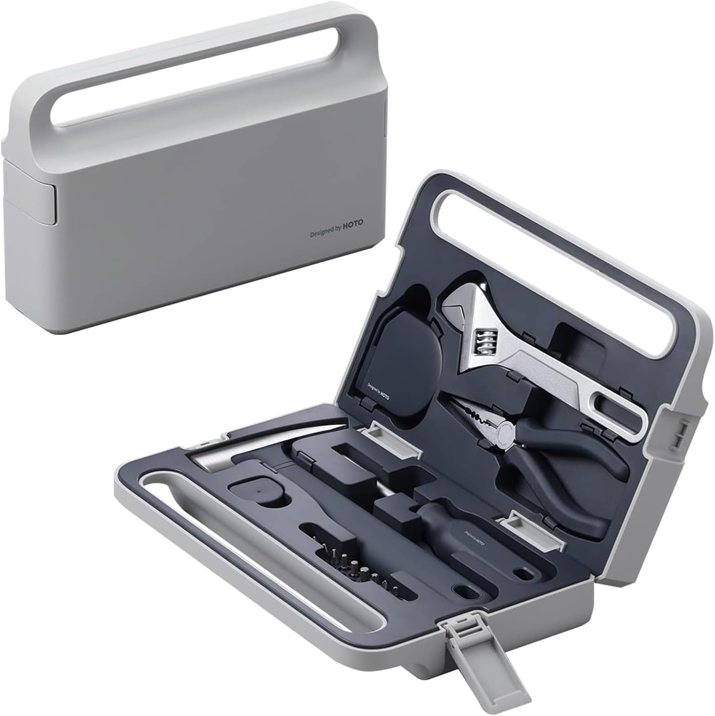 Order Hoto Household Tool Kit Now! | Jomla.ae
